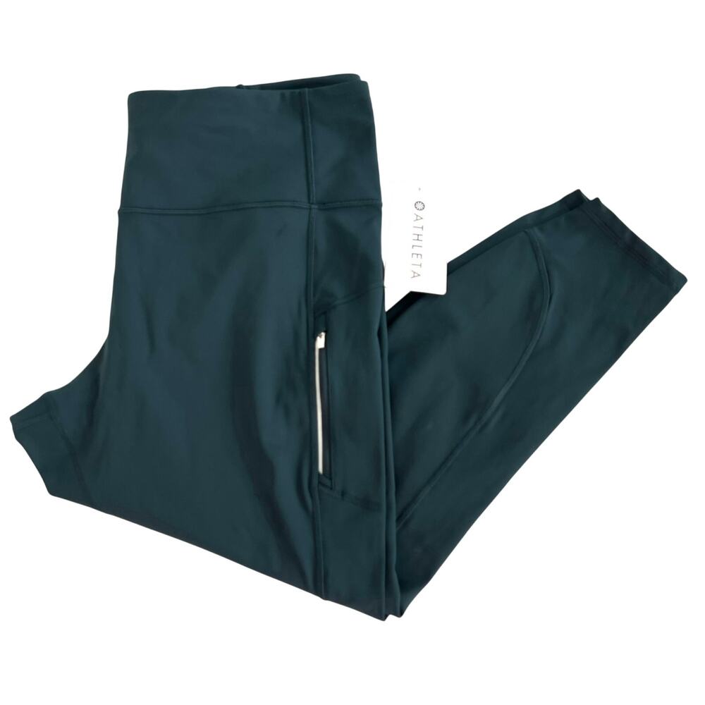 Athleta Rainier Tight women’s athletic Leggings